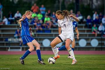 LSoc vs Byrnes 97